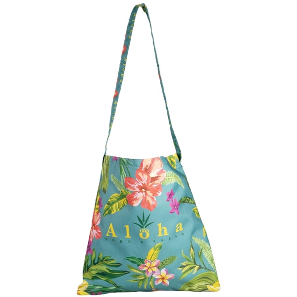 Medium Flat Tote Bag