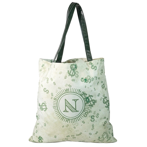 Large Flat Tote (17.25"H x 18.5"W)