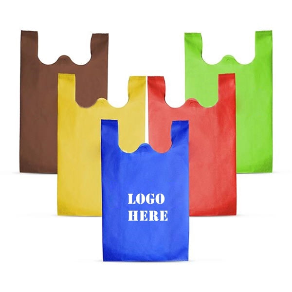 Economic Tote Bag