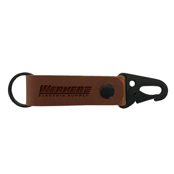 Sigourney Key Tag