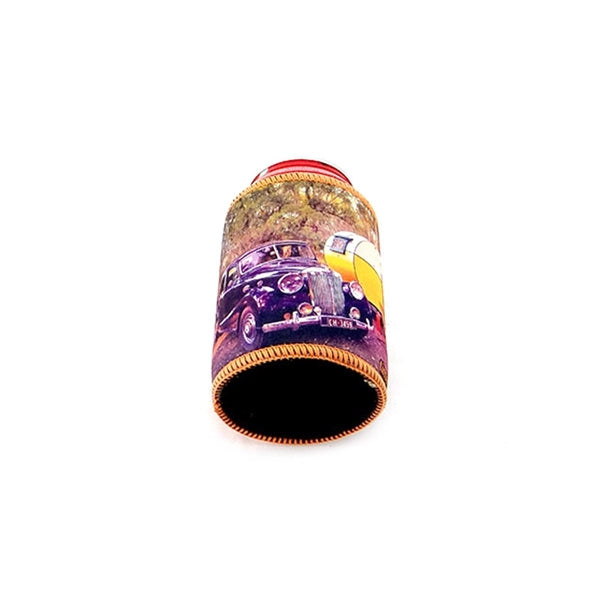 Neoprene Drink Cooler Sleeves for Cans and Bottles