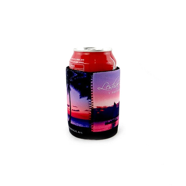 Neoprene Drink Cooler Sleeves for Cans and Bottles