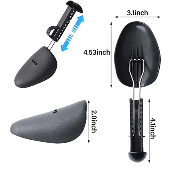 Adjustable Shoe Trees