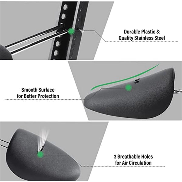 Adjustable Shoe Trees