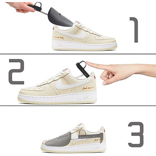 Adjustable Shoe Trees