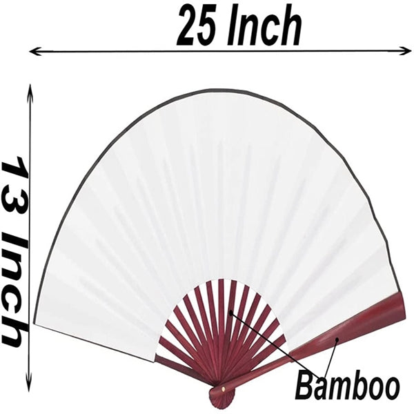 Chinese Folding Fan
