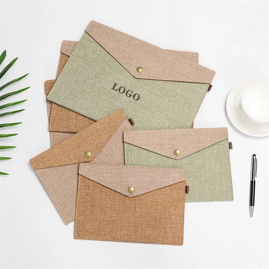 File Folder Bag