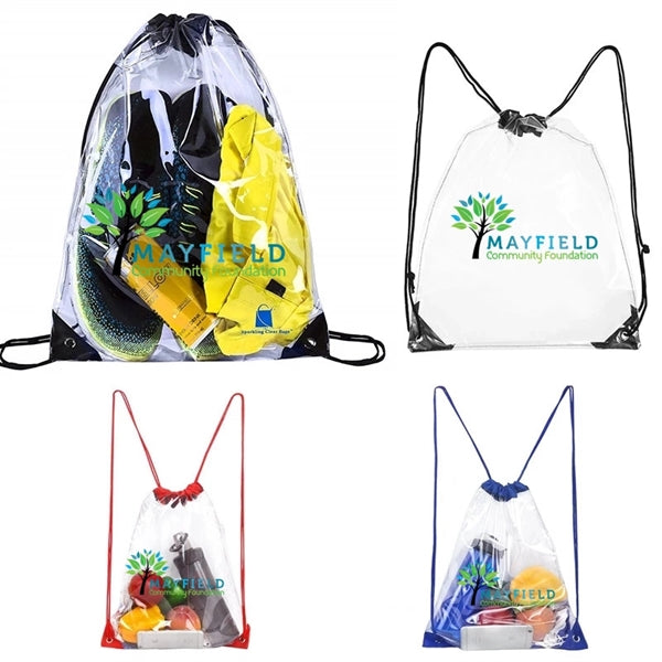 Drawstring Bag