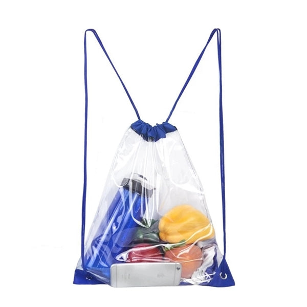 Drawstring Bag