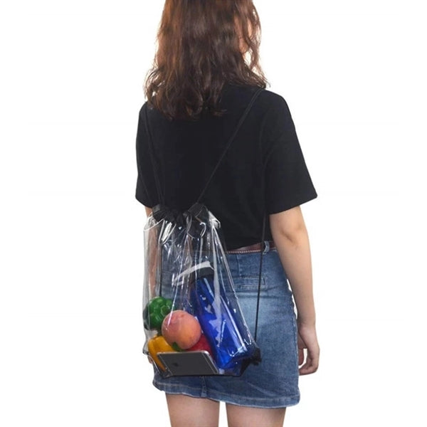 Drawstring Bag
