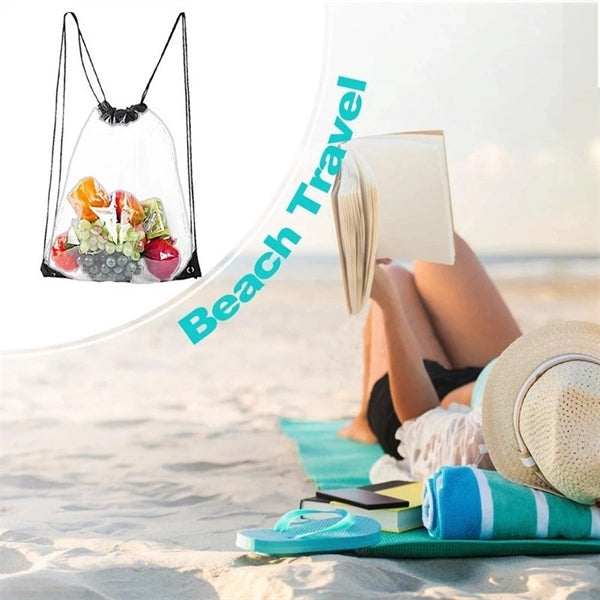 Drawstring Bag