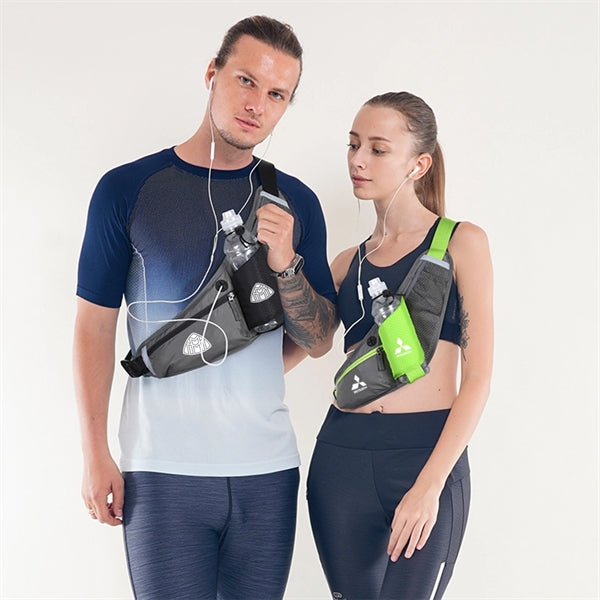 Giveaway Water Bottle Fanny Packs