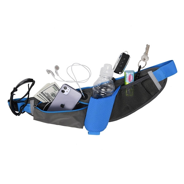 Giveaway Water Bottle Fanny Packs