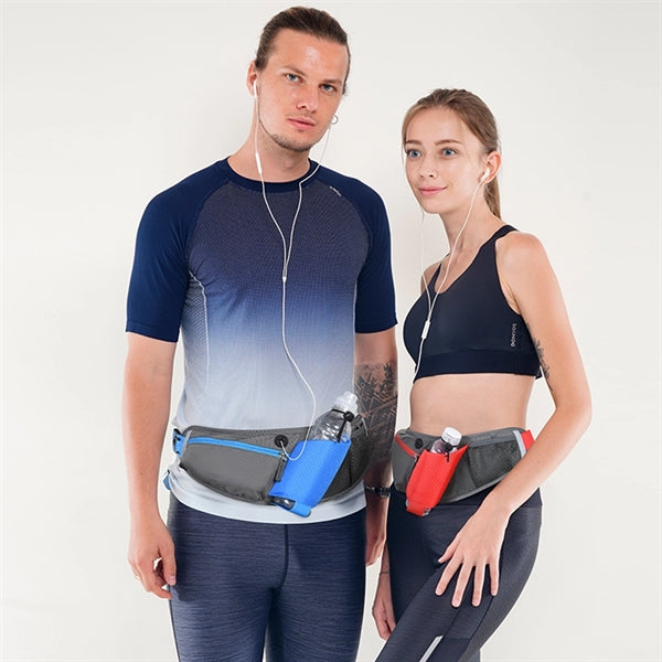 Giveaway Water Bottle Fanny Packs