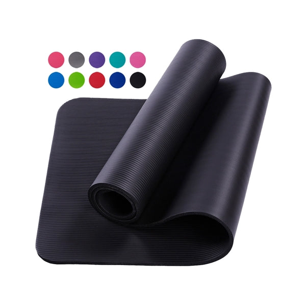 Fitness Yoga Mat