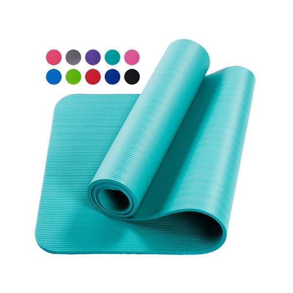 Fitness Yoga Mat