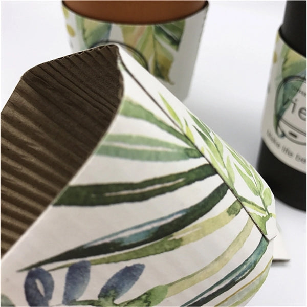 Disposable Cup Sleeves