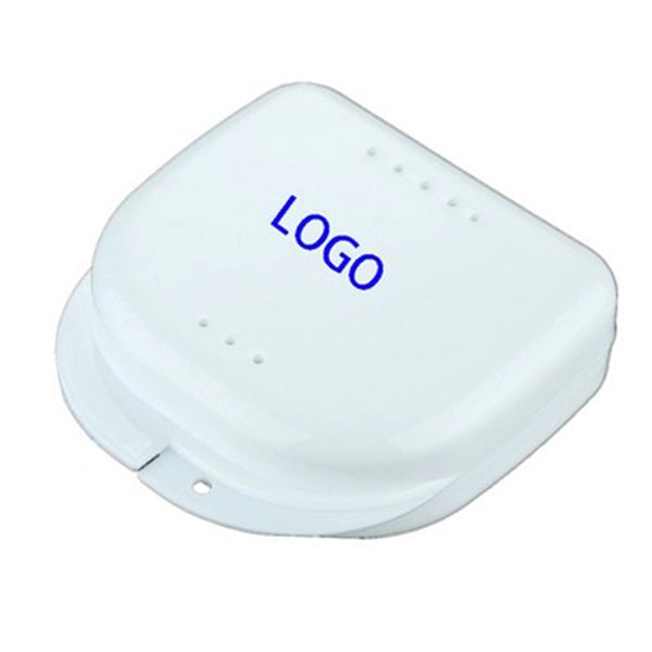 Denture Storage Case