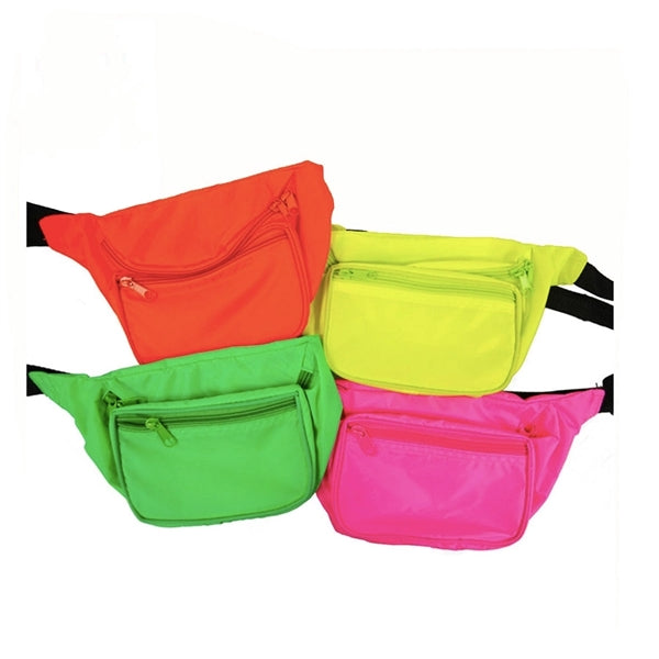 Sports waist bag