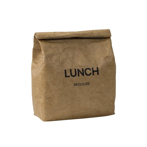 Tyvek Insulated Lunch Bag