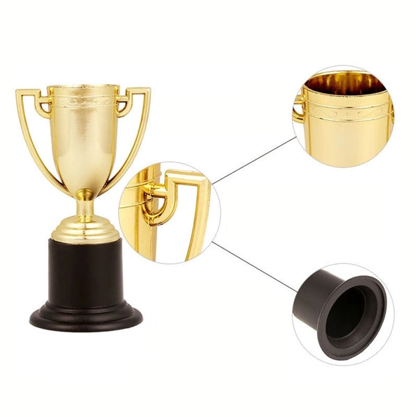 Small Trophy Award