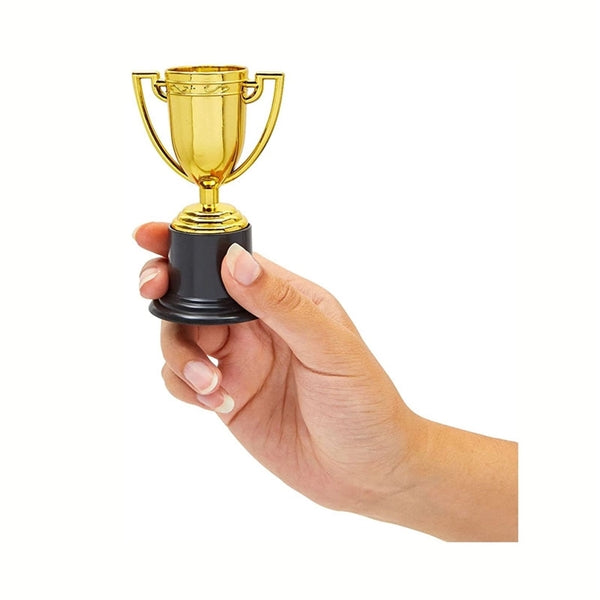Small Trophy Award