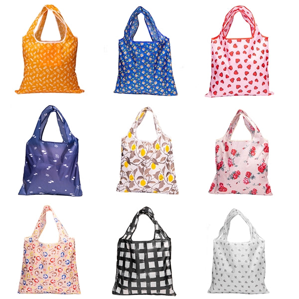 Folding Shopping Bag Handbag Grocery Tote