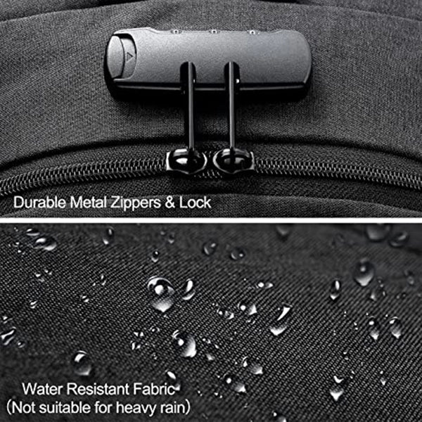 Travel Laptop Backpack