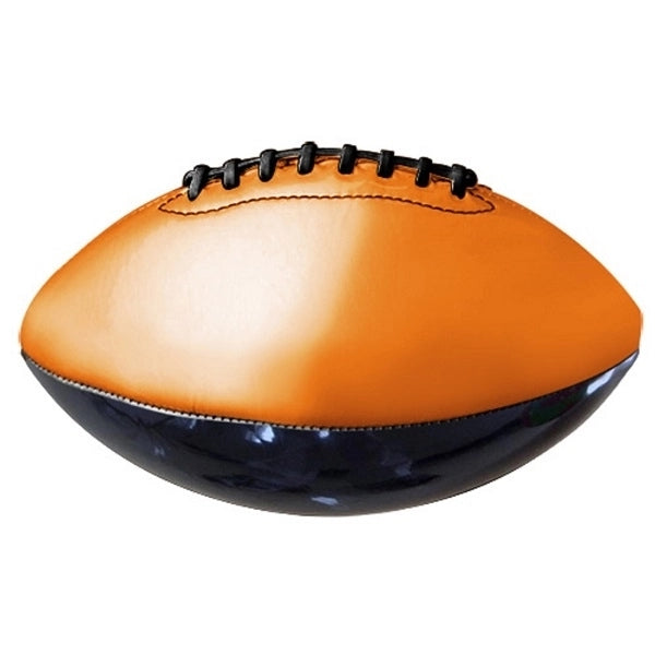 #6 PU Rugby Football