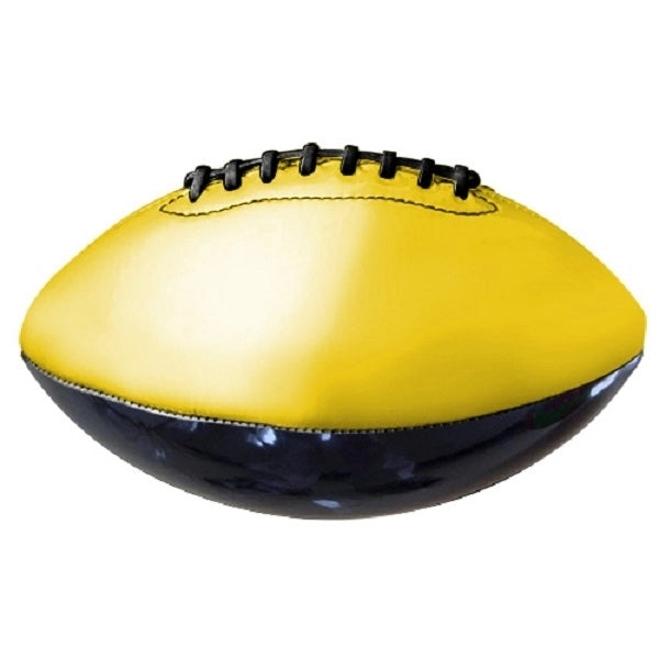 #6 PU Rugby Football