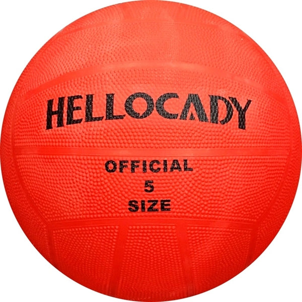 Sports Rubber Netball Size5