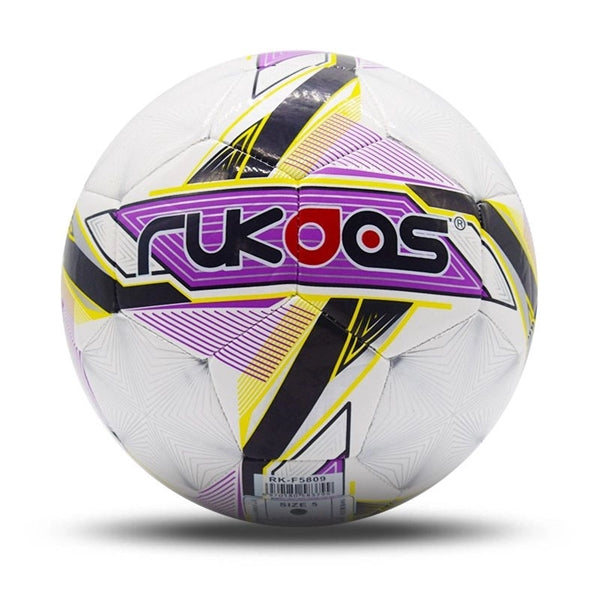 Official Size #5 Soccer Ball
