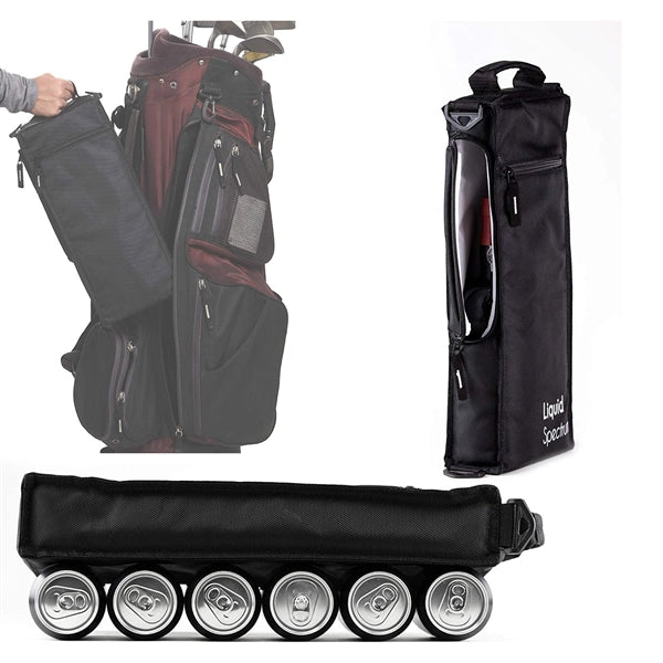 Golf Insulated Cooler Bag