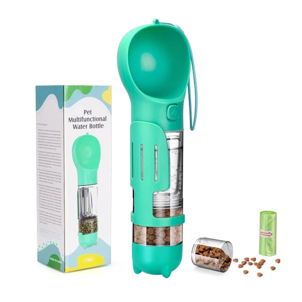 Portable Pet Water Bottle