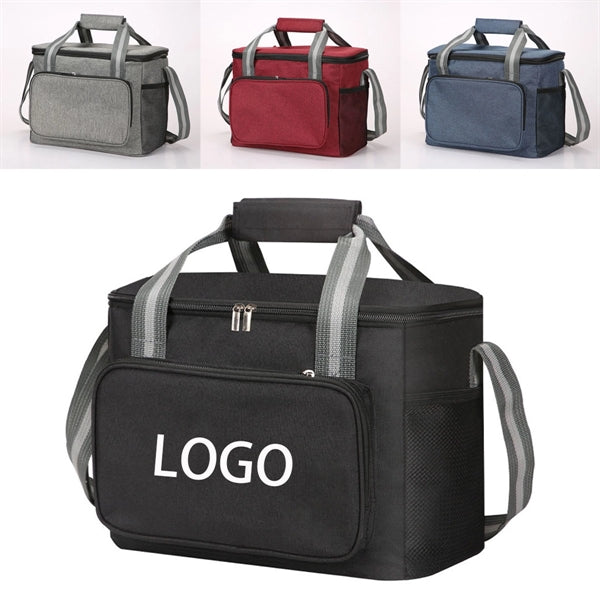 Insulated Lunch Bag