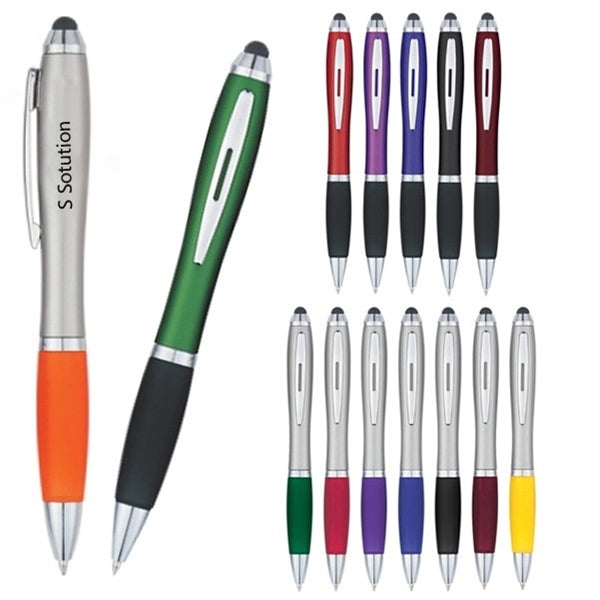 Stylus Contour Pens