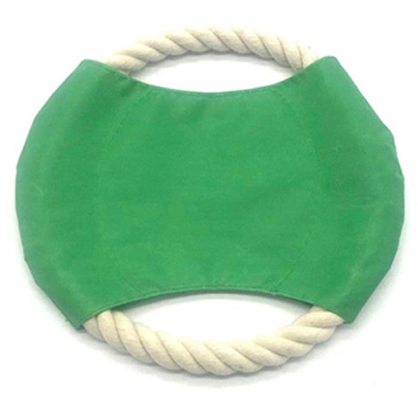 Pet Training Toy Non-Toxic Anti-Bite Frisbee