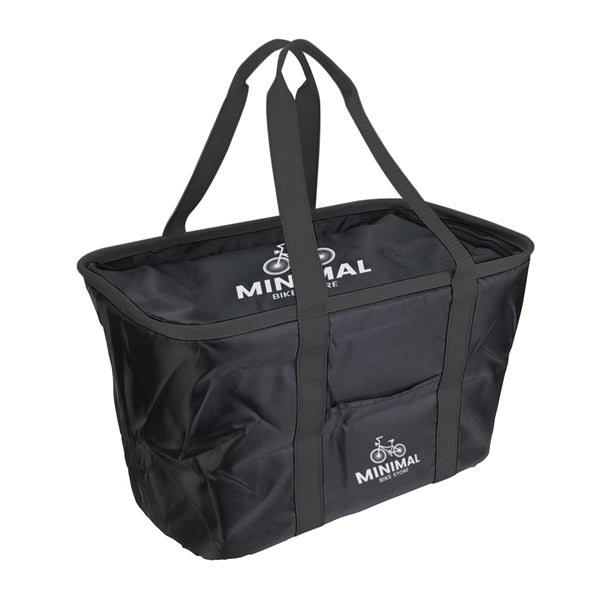 Large Collapsible Cooler Bag