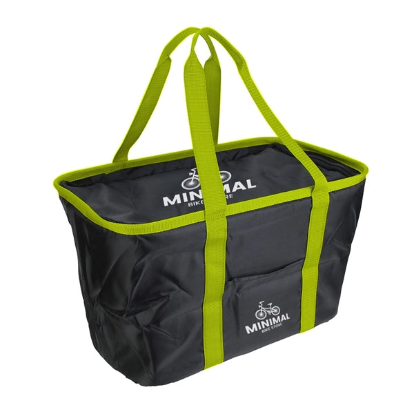 Large Collapsible Cooler Bag