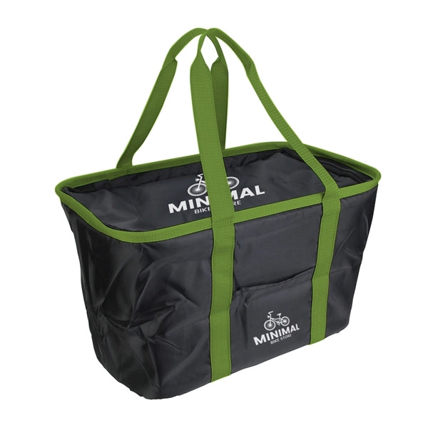 Large Collapsible Cooler Bag