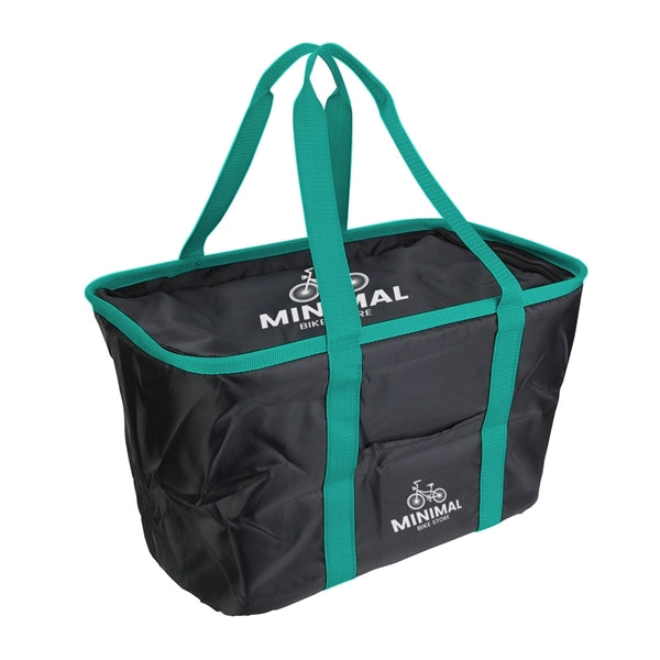 Large Collapsible Cooler Bag
