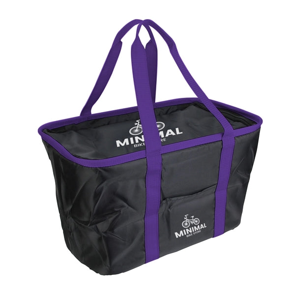 Large Collapsible Cooler Bag