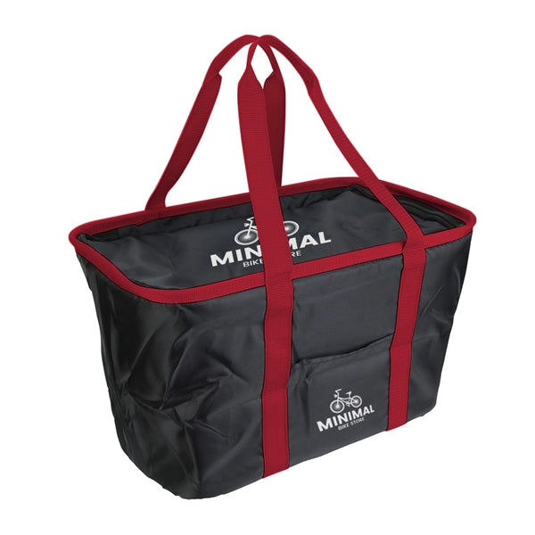 Large Collapsible Cooler Bag