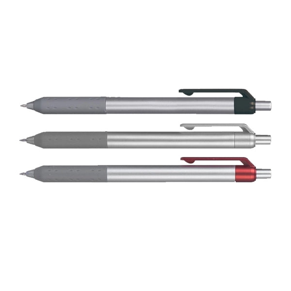 Click Action Metal Pen