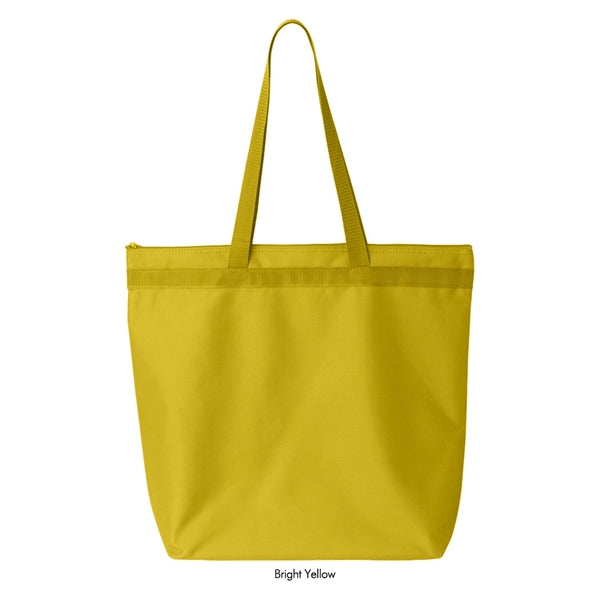 Eco Recycled Tote Bag