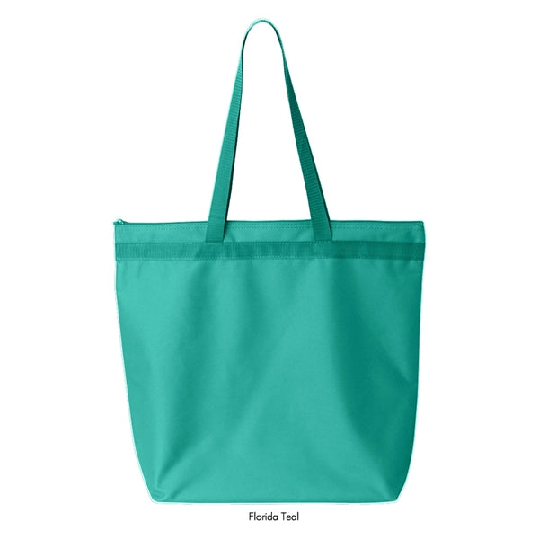 Eco Recycled Tote Bag
