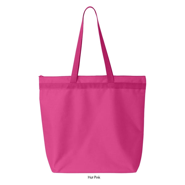 Eco Recycled Tote Bag