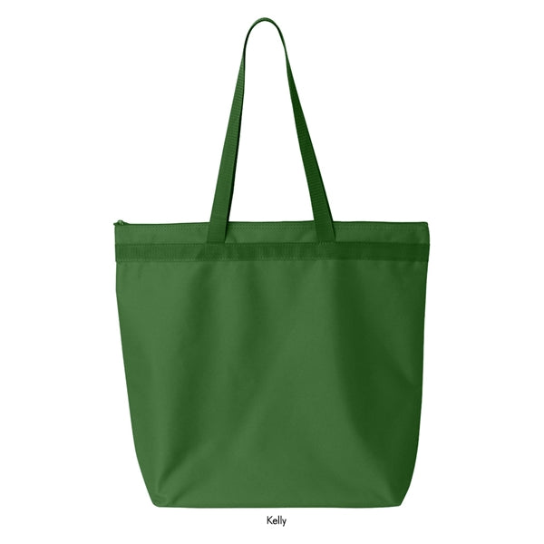 Eco Recycled Tote Bag