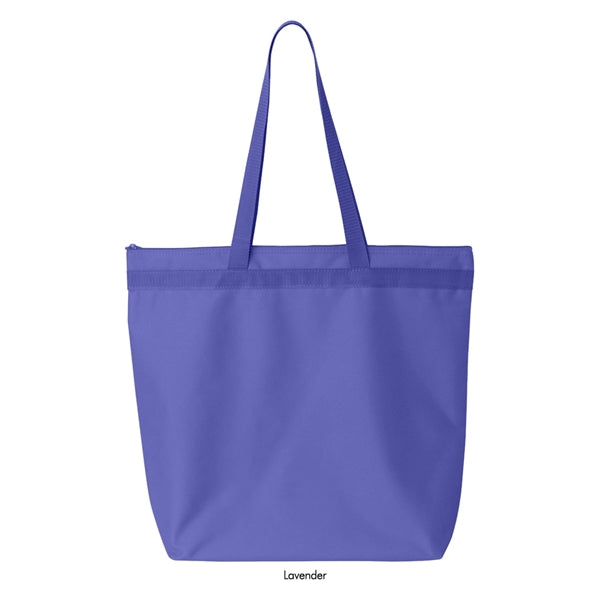 Eco Recycled Tote Bag