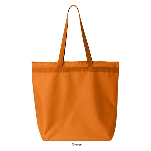 Eco Recycled Tote Bag
